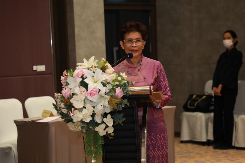 พม. ร่วมขับเคลื่อน