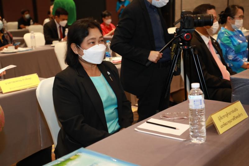 พม. ร่วมขับเคลื่อน