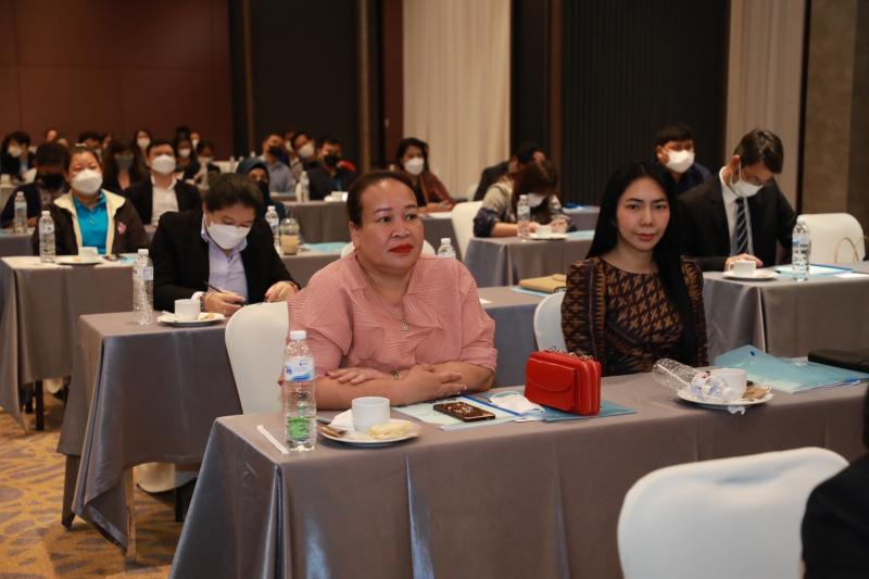 พม. ร่วมขับเคลื่อน