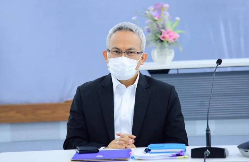 พม. เผยระบบ ESS มีประ�