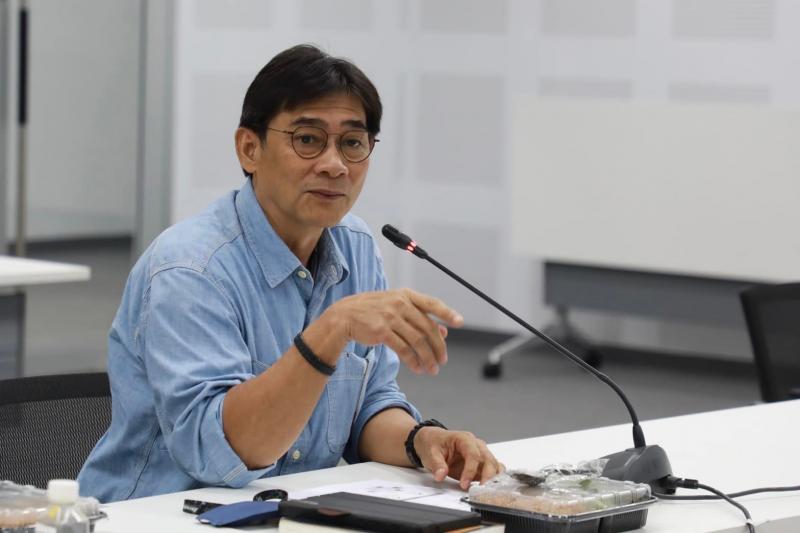ปลัด พม. เป็นประธา�