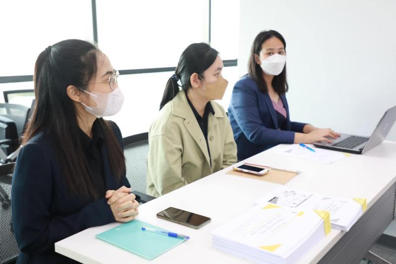 ปลัด พม. เป็นประธา�