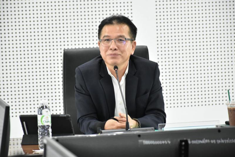 พม. พิจารณาผลการปร