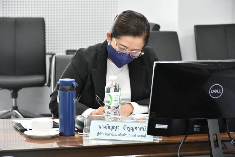 พม. พิจารณาผลการปร