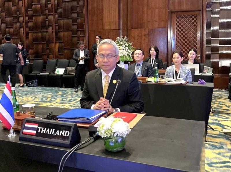 พม. หนุนจัดตั้งศูน