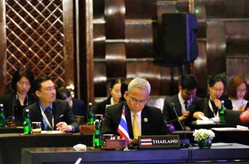 พม. หนุนจัดตั้งศูน