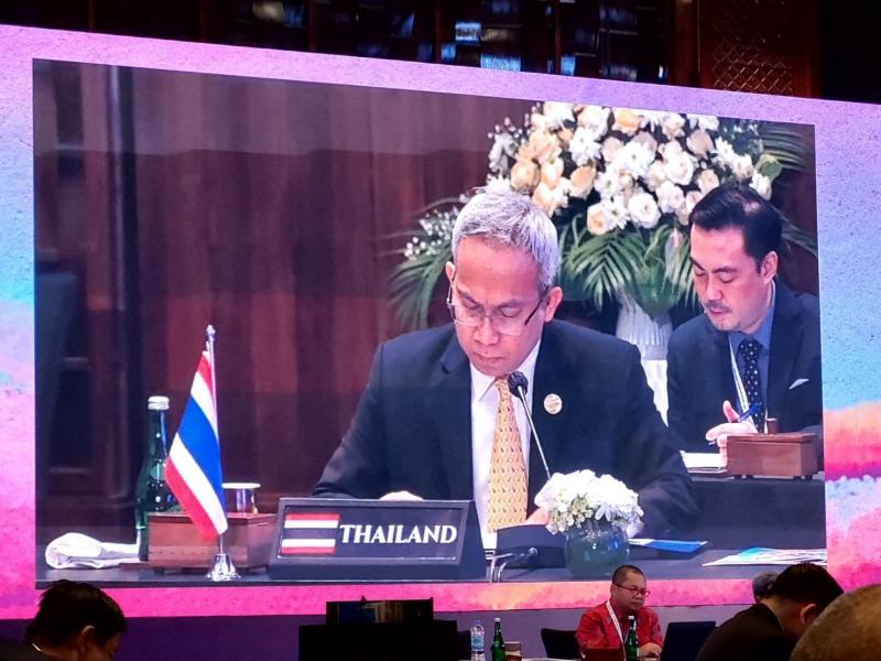 พม. หนุนจัดตั้งศูน