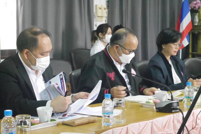 พม. ลงพื้นที่ติดตา