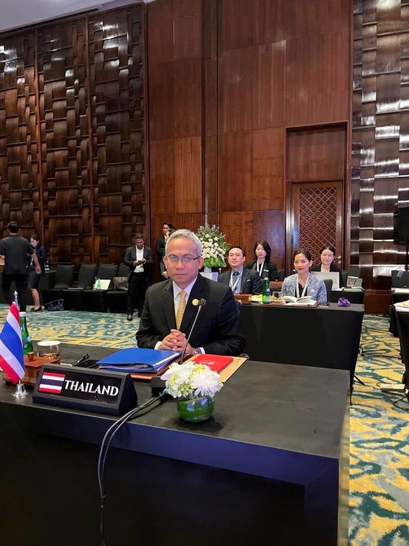 พม. หนุนจัดตั้งศูน