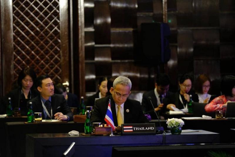 พม. หนุนจัดตั้งศูน