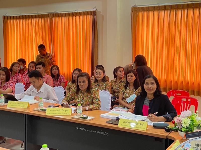 ผู้ตรวจราชการกระ�