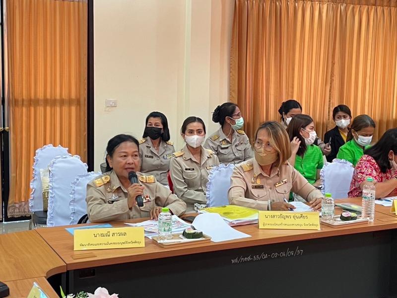 ผู้ตรวจราชการกระ�
