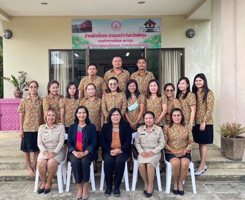 ผู้ตรวจราชการกระ�