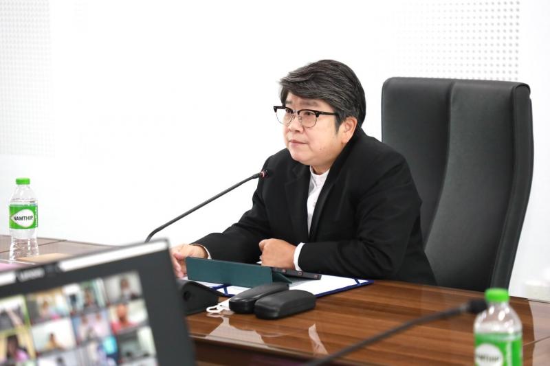 อังคณา รองปลัดกระ�