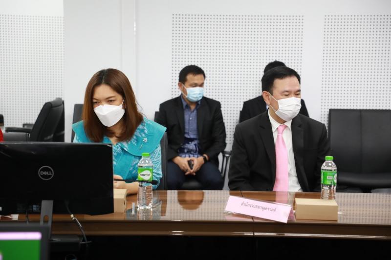 อังคณา รองปลัดกระ�