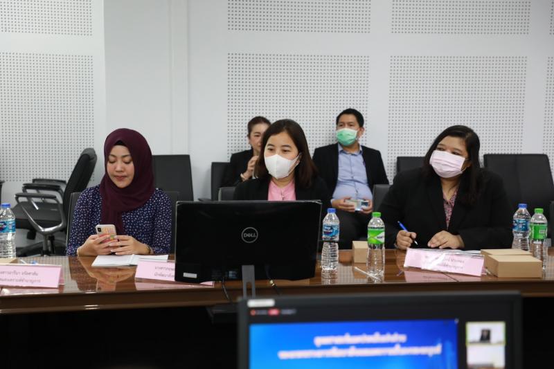 อังคณา รองปลัดกระ�