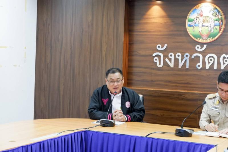 โชคชัย ผู้ตรวจราช�