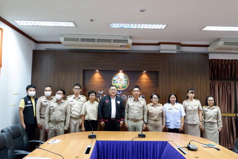 โชคชัย ผู้ตรวจราช�
