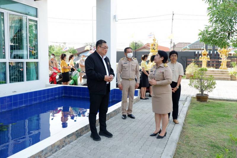 โชคชัย ผู้ตรวจราช�
