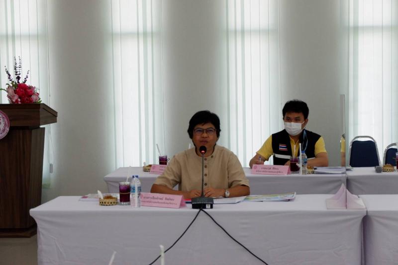 โชคชัย ผู้ตรวจราช�