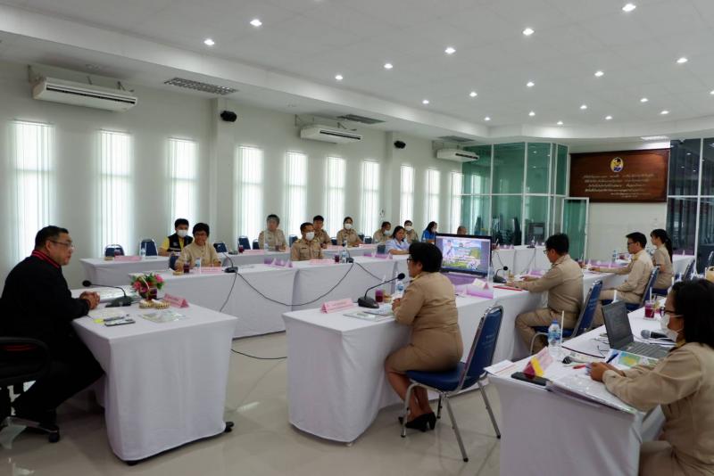 โชคชัย ผู้ตรวจราช�