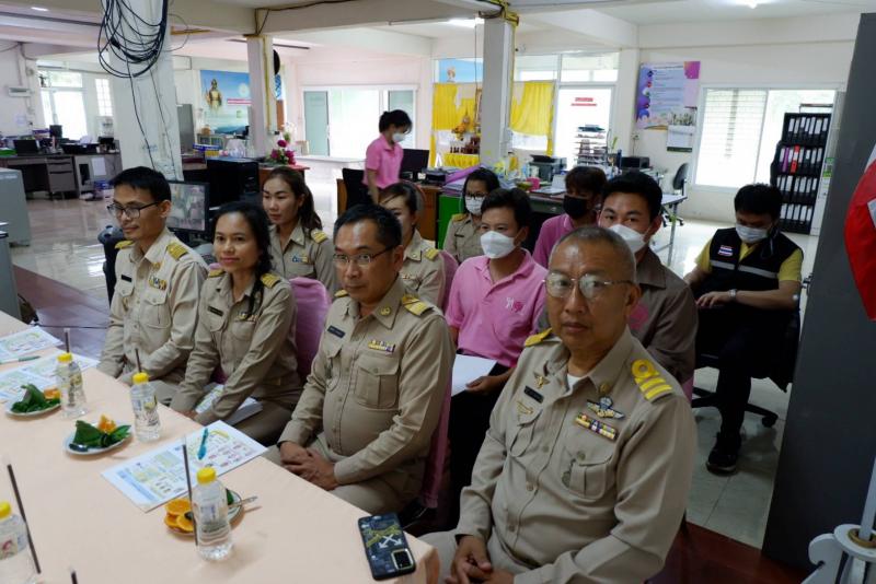 โชคชัย ผู้ตรวจราช�