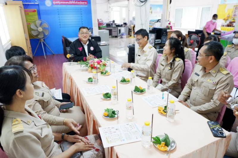 โชคชัย ผู้ตรวจราช�