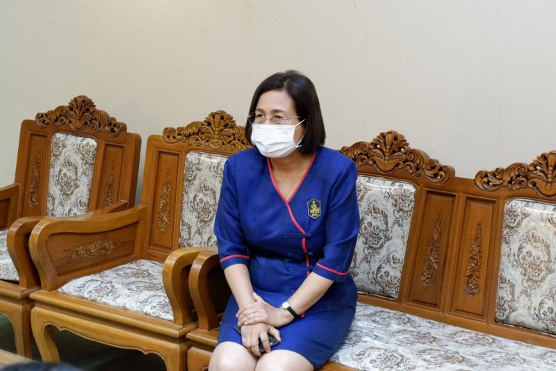 โชคชัย ผู้ตรวจราช�
