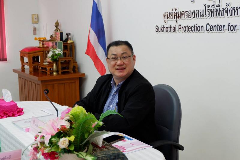 โชคชัย พร้อมคณะ ร่