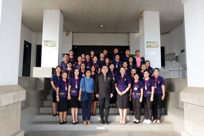 โชคชัย พร้อมคณะ ร่