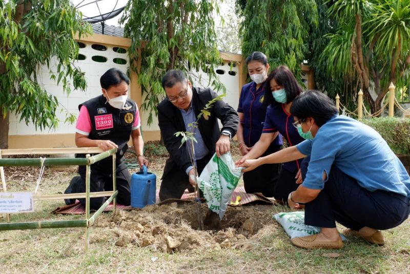 โชคชัย ผู้ตรวจราช�