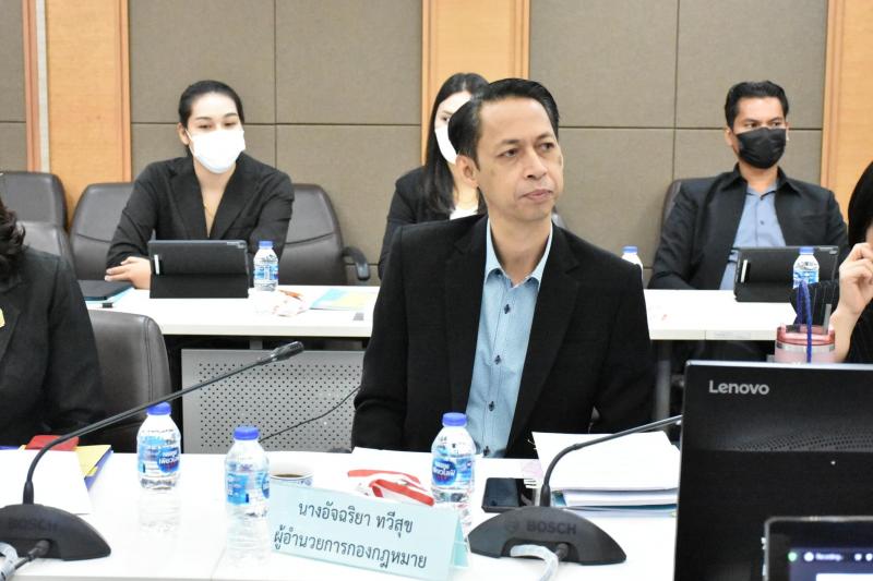 ธนสุนทร (รองปลัดกร