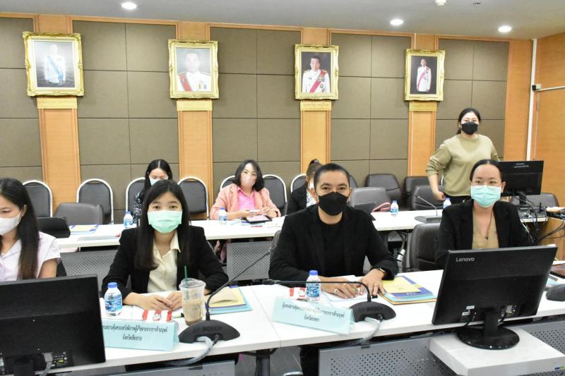 ธนสุนทร (รองปลัดกร