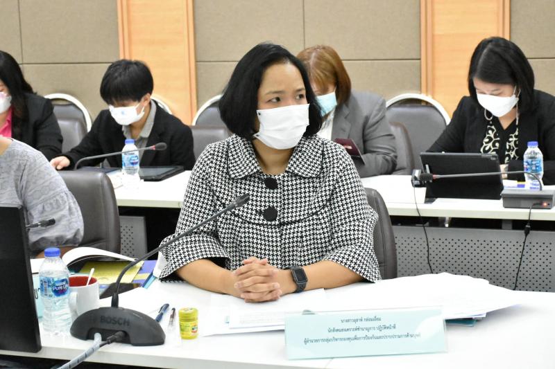ธนสุนทร (รองปลัดกร