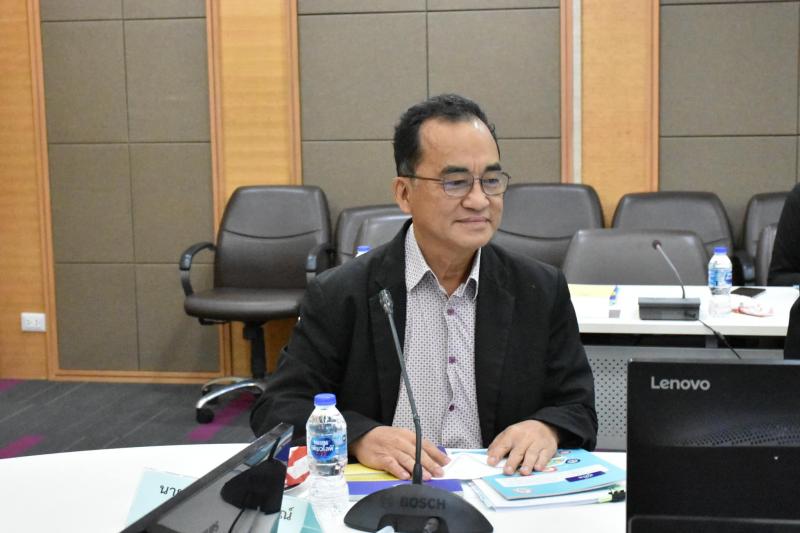 ธนสุนทร (รองปลัดกร