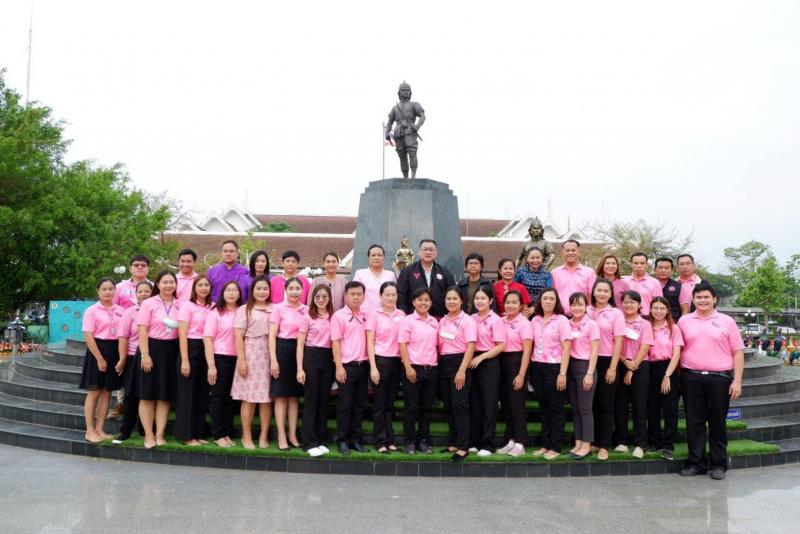 ผู้ตรวจ พม. โชคชัย �