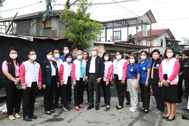 พม. จับมือภาคีเครื