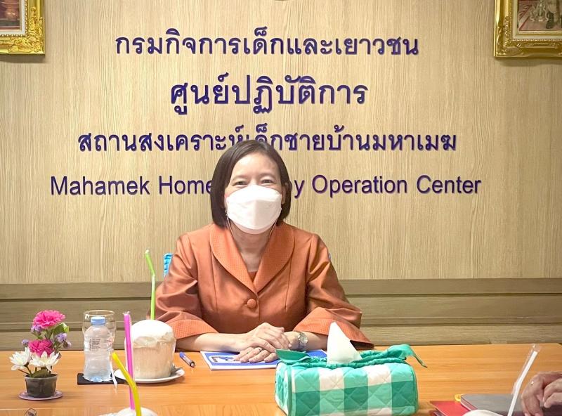 ผู้ตรวจราชการพร้�