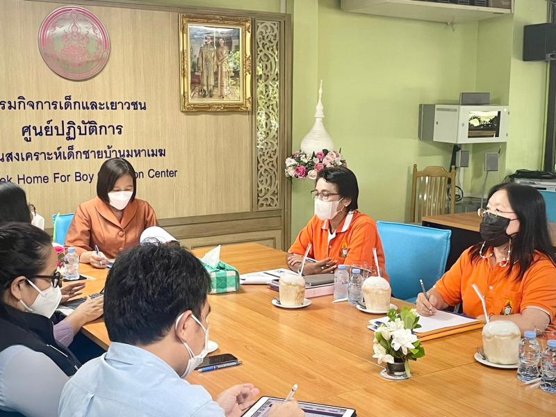ผู้ตรวจราชการพร้�