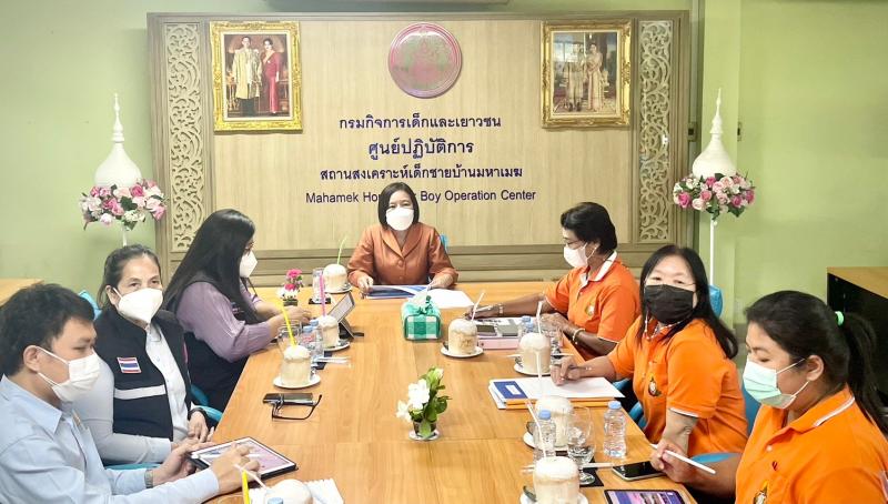 ผู้ตรวจราชการพร้�
