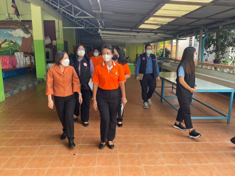 ผู้ตรวจราชการพร้�