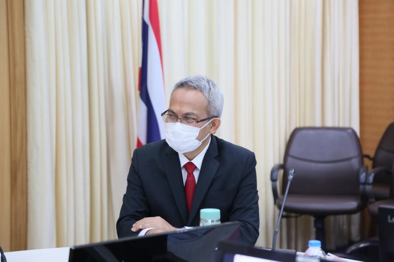 พลอากาศเอกสมคิด ส�