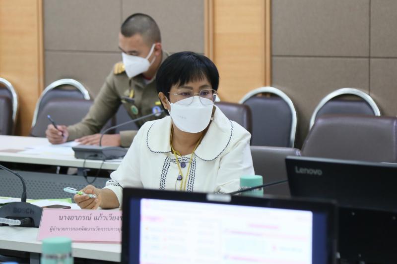 พลอากาศเอกสมคิด ส�