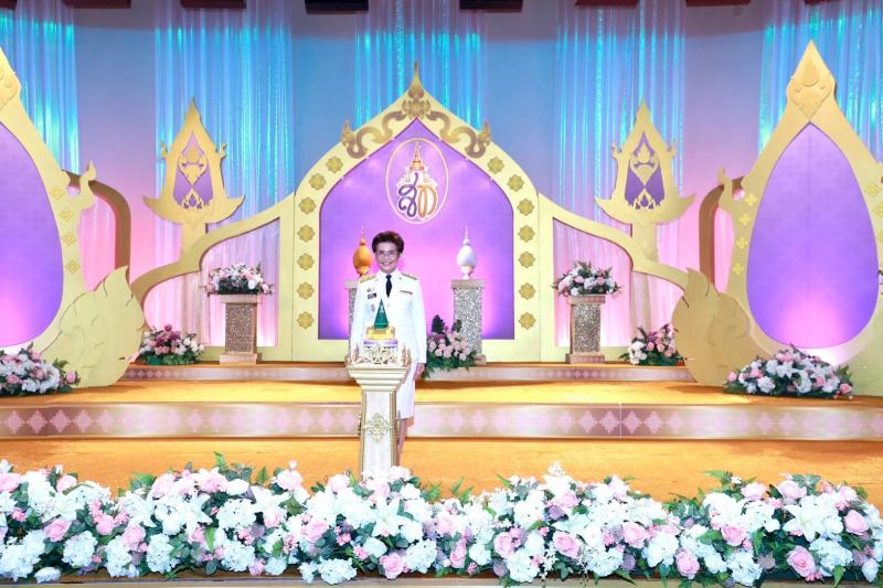 รมว.พม. นำคณะผู้บร�