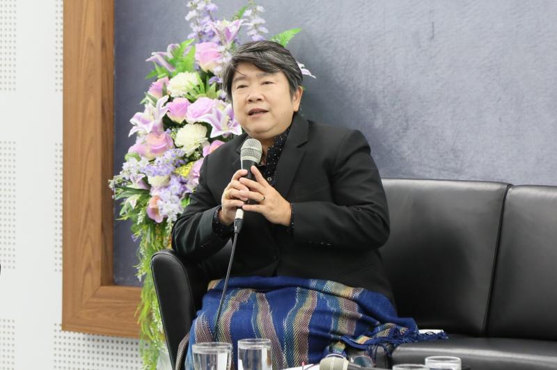 พม. ผลักดันคนรุ่นใ