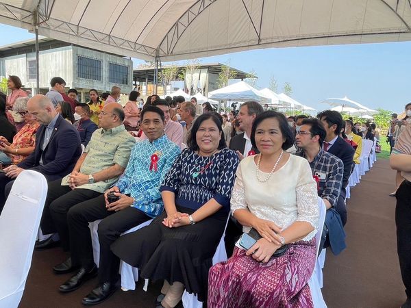 อุไร ผู้ตรวจพม. เข�