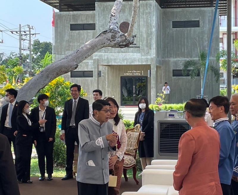 อุไร ผู้ตรวจพม. เข�
