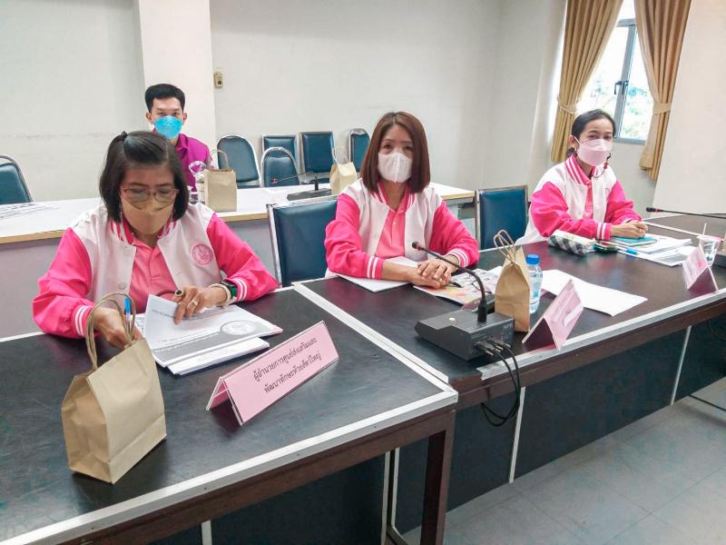 อนันต์ ดนตรี หัวหน
