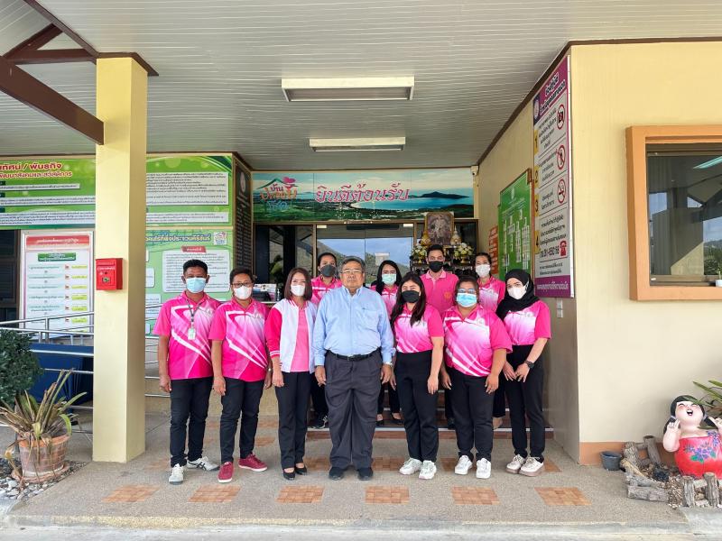 อนันต์ ดนตรี หัวหน