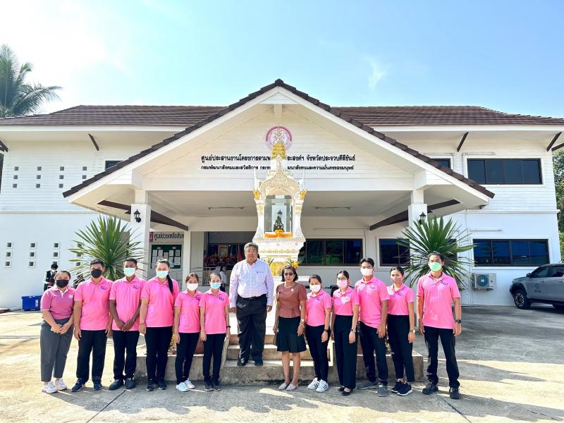 อนันต์ ดนตรี หัวหน